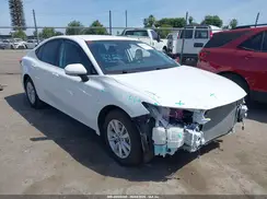 4T1DAACK1SU146335 2025 TOYOTA CAMRY