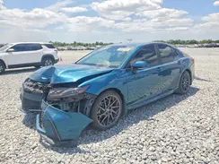 4T1DAACK1SU146660 2025 TOYOTA CAMRY