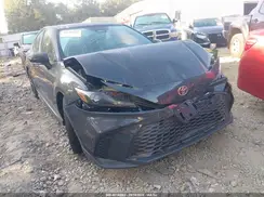 4T1DAACK1SU146769 2025 TOYOTA CAMRY