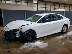 4T1DAACK1SU146884 2025 TOYOTA CAMRY