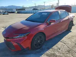 4T1DAACK1SU147212 2025 TOYOTA CAMRY