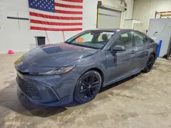 4T1DAACK1SU147372 2025 TOYOTA CAMRY