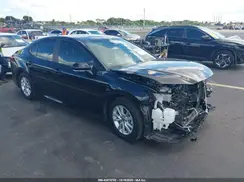 4T1DAACK1SU147551 2025 TOYOTA CAMRY