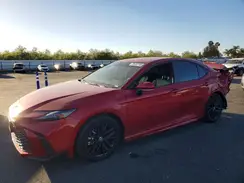 4T1DAACK1SU147856 2025 TOYOTA CAMRY