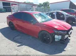 4T1DAACK1SU148117 2025 TOYOTA CAMRY