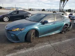 4T1DAACK1SU148814 2025 TOYOTA CAMRY