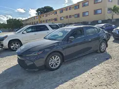 4T1DAACK1SU149686 2025 TOYOTA CAMRY