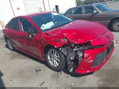 4T1DAACK1SU150398 2025 TOYOTA CAMRY