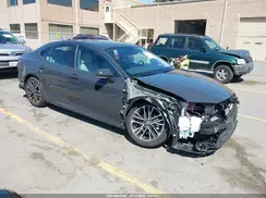 4T1DAACK1SU150580 2025 TOYOTA CAMRY
