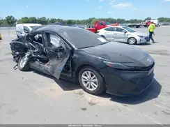 4T1DAACK1SU150787 2025 TOYOTA CAMRY
