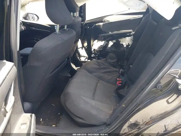 4T1DAACK1SU150787 2025 TOYOTA CAMRY - Image 8