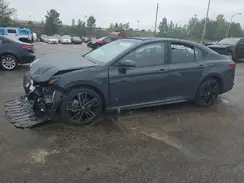 4T1DAACK1SU150840 2025 TOYOTA CAMRY