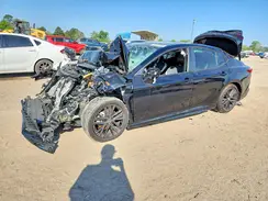 4T1DAACK1SU151342 2025 TOYOTA CAMRY