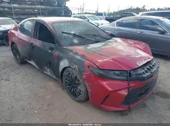 4T1DAACK1SU152541 2025 TOYOTA CAMRY