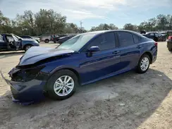 4T1DAACK1SU152751 2025 TOYOTA CAMRY