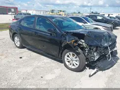 4T1DAACK1SU154287 2025 TOYOTA CAMRY
