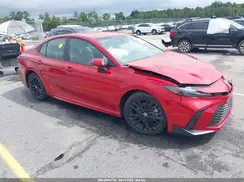 4T1DAACK1SU154712 2025 TOYOTA CAMRY