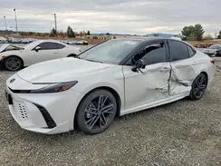 4T1DAACK1SU155049 2025 TOYOTA CAMRY