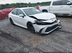 4T1DAACK1SU155231 2025 TOYOTA CAMRY