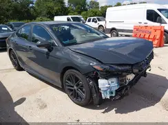 4T1DAACK1SU155343 2025 TOYOTA CAMRY