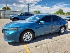 4T1DAACK1SU155360 2025 TOYOTA CAMRY