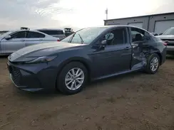 4T1DAACK1SU156329 2025 TOYOTA CAMRY