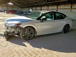 4T1DAACK1SU156721 2025 TOYOTA CAMRY