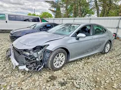 4T1DAACK1SU156993 2025 TOYOTA CAMRY