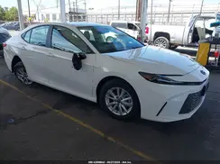 4T1DAACK1SU157027 2025 TOYOTA CAMRY