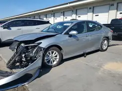 4T1DAACK1SU157397 2025 TOYOTA CAMRY
