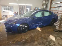 4T1DAACK1SU158114 2025 TOYOTA CAMRY