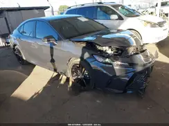 4T1DAACK1SU159618 2025 TOYOTA CAMRY