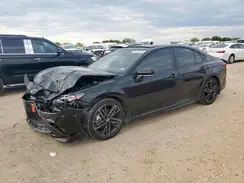 4T1DAACK1SU160039 2025 TOYOTA CAMRY
