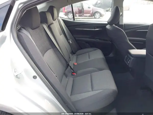 4T1DAACK1SU160073 2025 TOYOTA CAMRY - Image 8