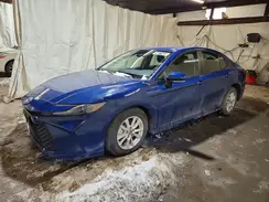 4T1DAACK1SU160106 2025 TOYOTA CAMRY