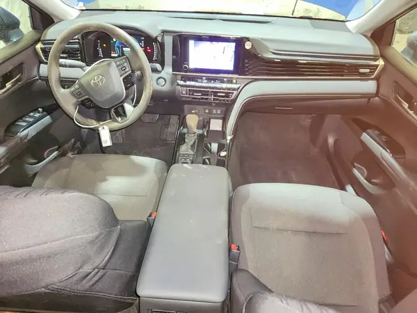 4T1DAACK1SU160106 2025 TOYOTA CAMRY - Image 8