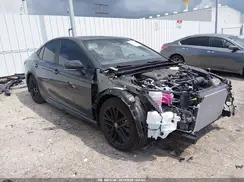4T1DAACK1SU160624 2025 TOYOTA CAMRY