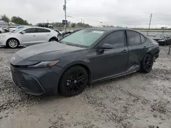 4T1DAACK1SU161899 2025 TOYOTA CAMRY