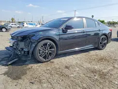 4T1DAACK1SU162177 2025 TOYOTA CAMRY