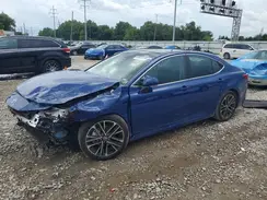 4T1DAACK1SU163071 2025 TOYOTA CAMRY