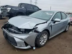 4T1DAACK1SU163474 2025 TOYOTA CAMRY