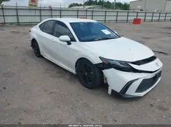 4T1DAACK1SU164348 2025 TOYOTA CAMRY