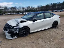4T1DAACK1SU165967 2025 TOYOTA CAMRY
