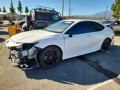4T1DAACK1SU166102 2025 TOYOTA CAMRY
