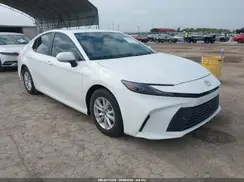 4T1DAACK1SU166181 2025 TOYOTA CAMRY