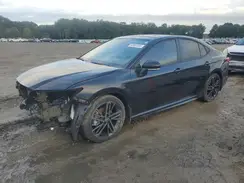 4T1DAACK1SU167475 2025 TOYOTA CAMRY
