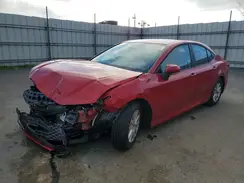 4T1DAACK1SU168450 2025 TOYOTA CAMRY