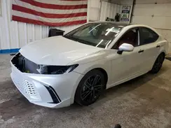 4T1DAACK1SU169064 2025 TOYOTA CAMRY