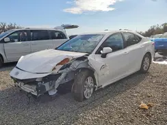 4T1DAACK1SU169968 2025 TOYOTA CAMRY