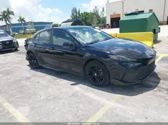 4T1DAACK1SU170053 2025 TOYOTA CAMRY
